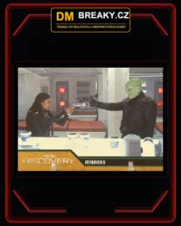 2024 Discovery - Mirrors