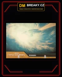 2024 Discovery - Mirrors