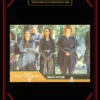 2024 Discovery - Whistlespeak