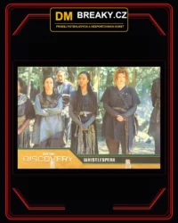 2024 Discovery - Whistlespeak