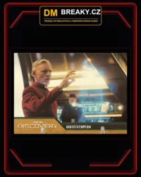 2024 Discovery - Whistlespeak