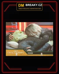 2024 Discovery - Erigah