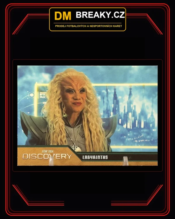 2024 Discovery - Labyrinths