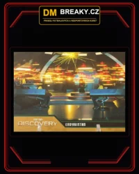 2024 Discovery - Labyrinths