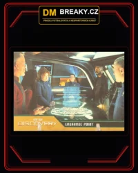 2024 Discovery - Lagrance point