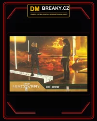 2024 Discovery - Life Itself