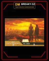 2024 Discovery - Life Itself