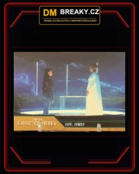 2024 Discovery - Life Itself