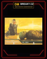 2024 Discovery - Life Itself