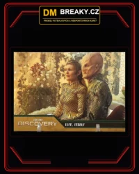 2024 Discovery - Life Itself