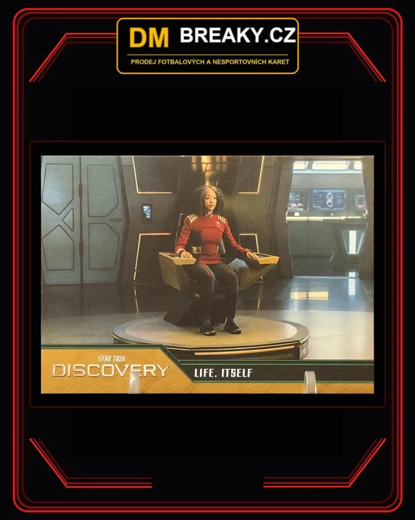 2024 Discovery -