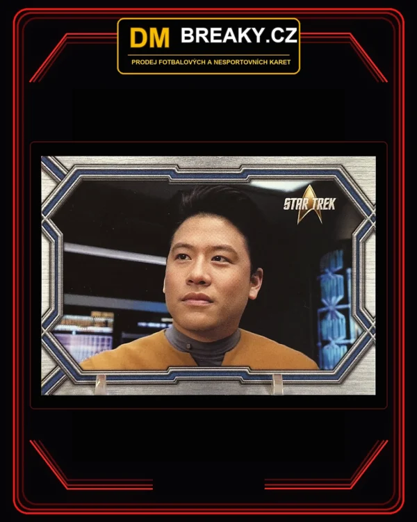 2026 Connections - Harry Kim