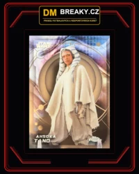 2026 Star Wars chrome - Ahsoka Tano