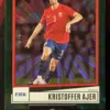 22/23 Panini Score FIFA - Kristoffer Ajer