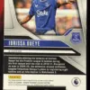 IMG_5118 24/25 Panini premier league soccer - Idrissa Gueye