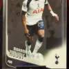 25/26 Topps Chrome UEFA - Mohammed Kudus