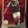 IMG_5125 25/26 TOPPS Flagship UEFA - Ian Maatsen