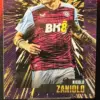 2023 Topps Deco uefa - Nicolò Zaniolo
