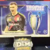 25/26 TOPPS Flagship UEFA - Emiliano Martínez
