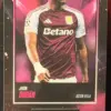 2025 Topps Showtime UEFA - Jhon Durán