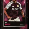 2025 Topps Showtime UEFA - Ollie Watkins