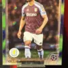 25/26 TOPPS Flagship UEFA - Ollie Watkins