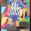 23/24 Topps Finest UEFA