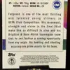 23/24 Topps Finest UEFA