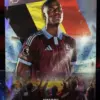 26/27 Topps Premier League - Amadou Onana