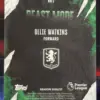 26/27 Topps Premier League - Ollie Watkins