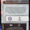 25/26 Topps Museum Collection - João Pedro (limit/249)