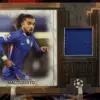 25/26 Topps Museum Collection - Malo Gusto (limit/399)