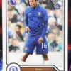 26/27 Topps Premier League - Ryan Kavuma-McQueen