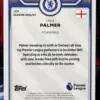 26/27 Topps Premier League - Cole Palmer