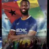 26/27 Topps Premier League - Beto