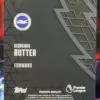 IMG_5665 26/27 Topps Premier League - Georginio Rutter
