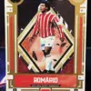 25/26 Topps Gold UEFA - Romário