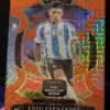 IMG_5697 25/26 Panini Select Road to FIFA - Enzo Fernández (limit/825)