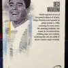 2026 Futera FX series - Diego Maradona