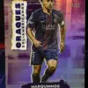 IMG_5707 25/26 Topps Jogaço UEFA - Marquinhos (limit/50)