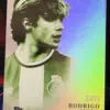 25/26 Topps Simplicidad UEFA - Rodrigo Mora (limit/75)
