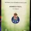 25/26 Topps Simplicidad UEFA - Rodrigo Mora (limit/75)