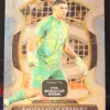 25/26 Panini Select Road to FIFA - Emiliano Martínez
