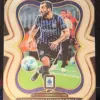 25/26 Panini Select Road to FIFA - Henrikh Mkhitaryan