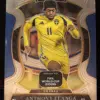 25/26 Panini Select Road to FIFA - Anthony Elanga