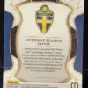 25/26 Panini Select Road to FIFA - Anthony Elanga