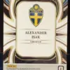 25/26 Panini Select Road to FIFA - Alexander Isak
