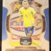 25/26 Panini Select Road to FIFA - Alexander Isak