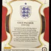 25/26 Panini Select Road to FIFA - Cole Palmer