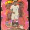 25/26 Panini Select Road to FIFA - Bukayo Saka